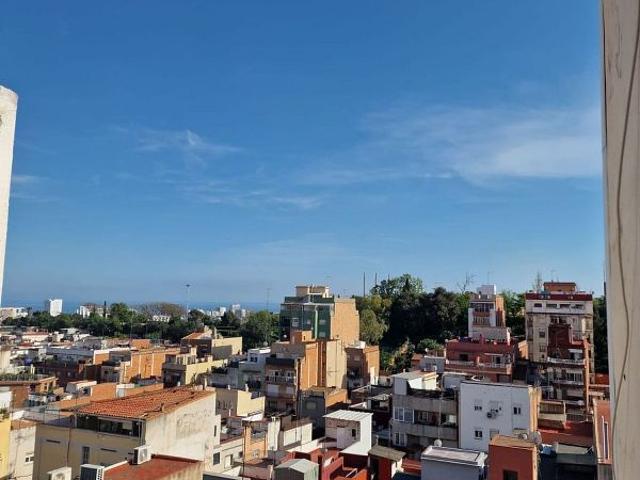 Ático en venta en Districte 2, Barcelonès