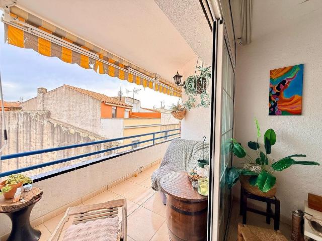 Piso en venta en Nucli Antic, Garraf
