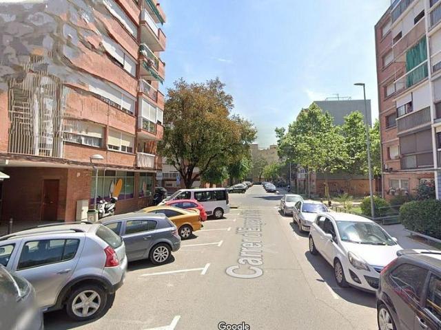 Piso en venta en la Florida, Vallès Occidental