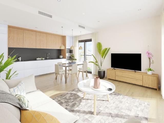Piso en venta en Barberà Del Vallès, Parc d'Europa