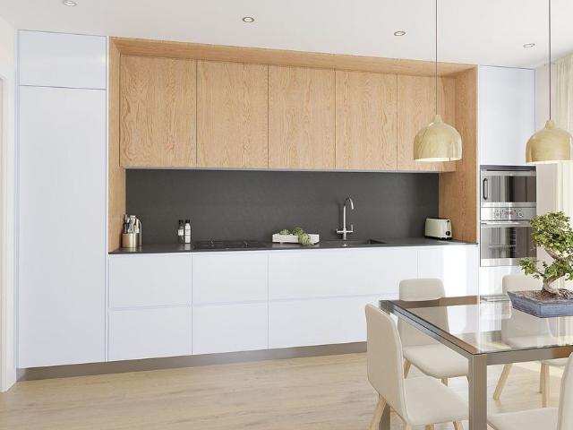 Piso en venta en Barberà Del Vallès, Parc d'Europa