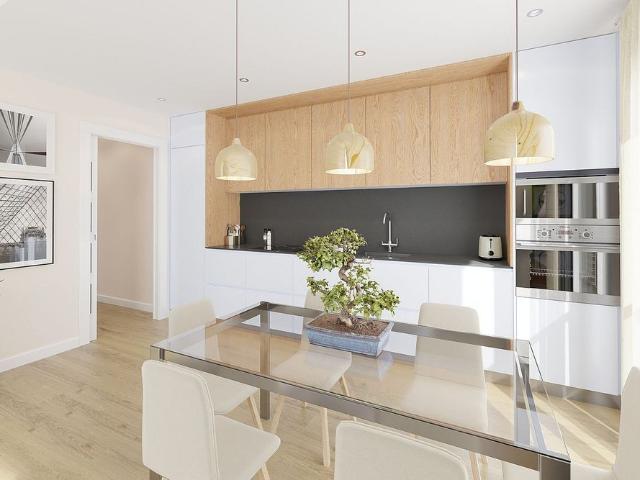 Piso en venta en Barberà Del Vallès, Parc d'Europa