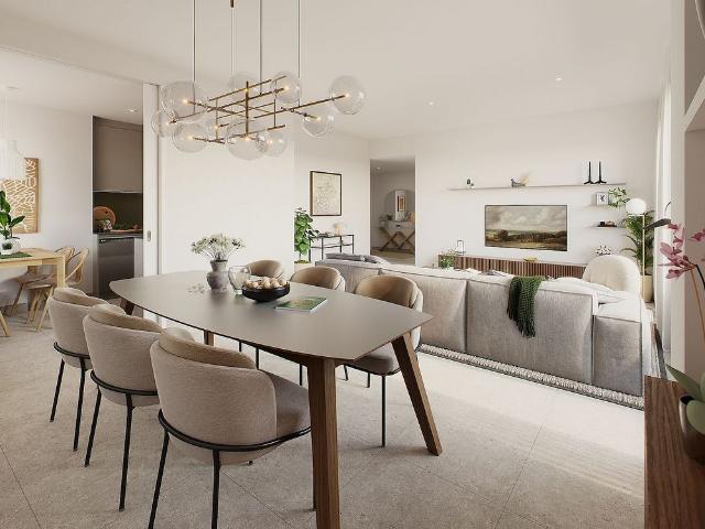 Piso en venta en Santa Eulàlia, l'Hospitalet de Llobregat