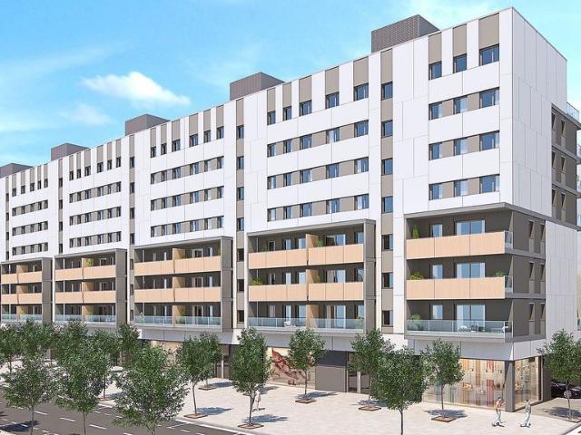 Piso en venta en Sant Andreu, Barcelonès