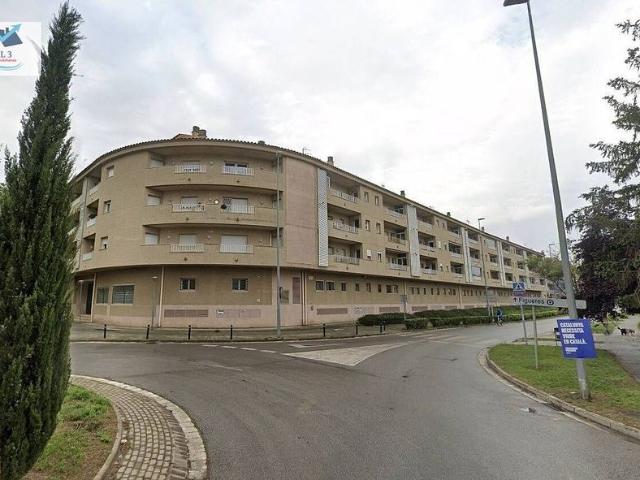 Piso en venta en Figueres, Girona