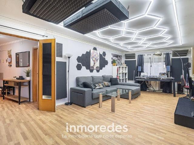 Piso en venta en Districte 4, Barcelonès