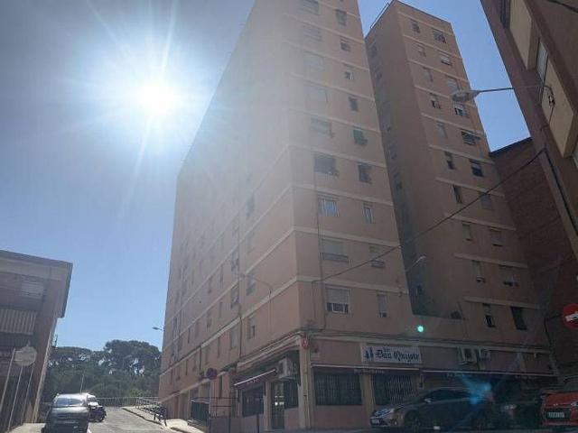 Piso en venta en Rubí