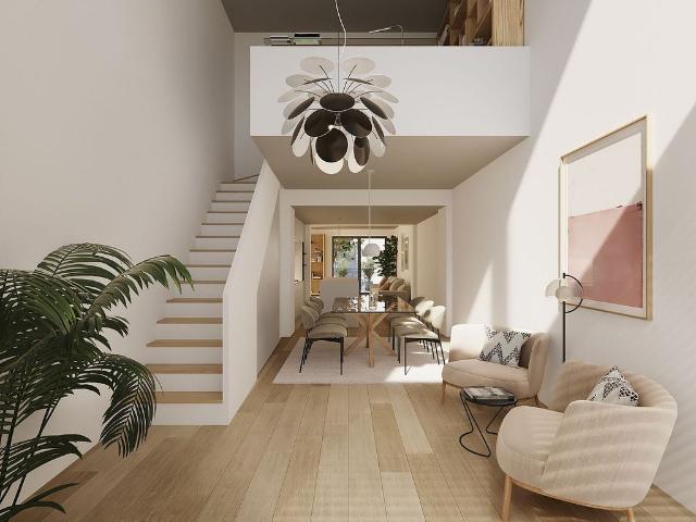 Piso en venta en Sant Miquel, Vallès Oriental