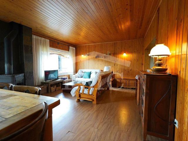 Piso en venta en la Molina, Cerdanya