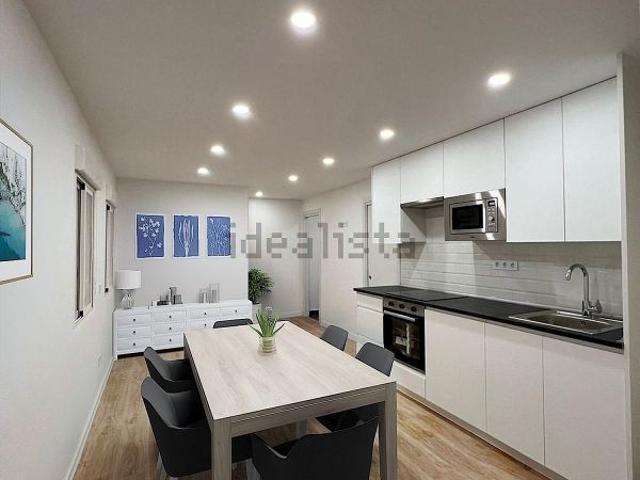 Piso en venta en L'hospitalet De Llobregat, la Florida