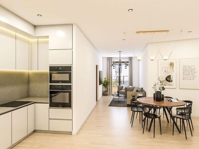 Piso en venta en Casc antic, Baix Camp