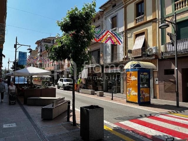 Piso en venta en Arbúcies