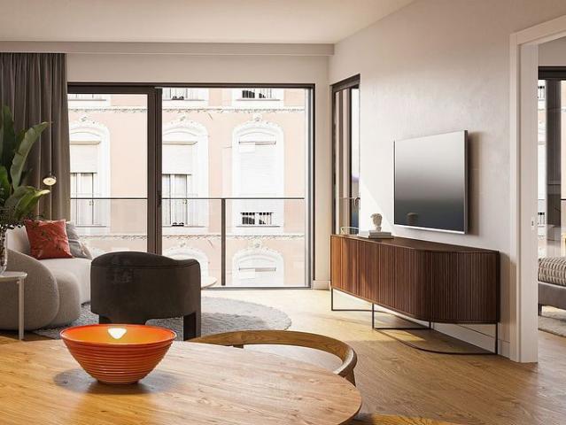 Piso en venta en Districte 1, Barcelonès
