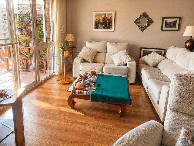 Piso en venta en els Quatre Garrofers, Tarragonès