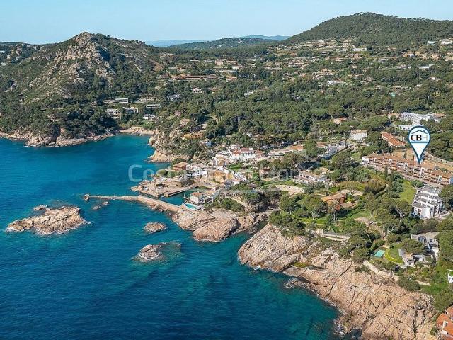 Piso en venta en Fornells, Baix Empordà