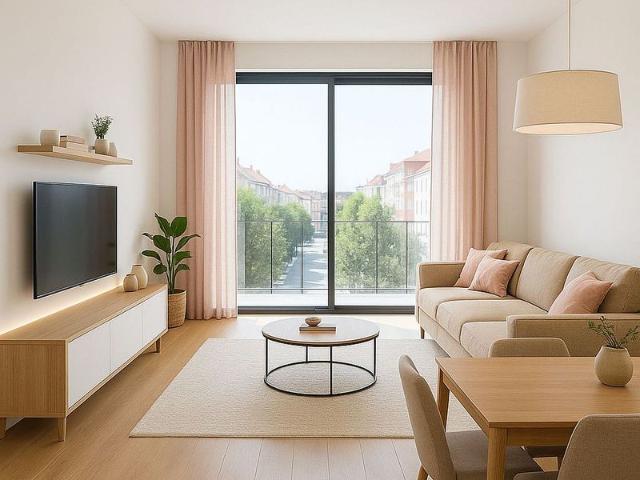 Piso en venta en Centre, Vallès Oriental
