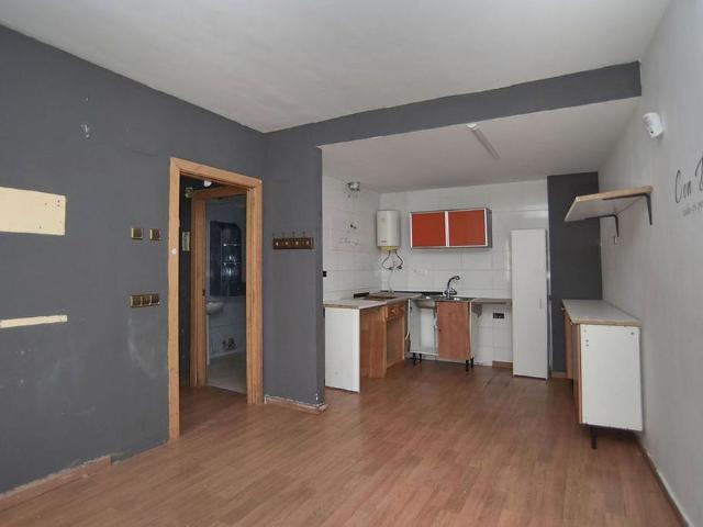 Piso en venta en Valldolig, la Selva