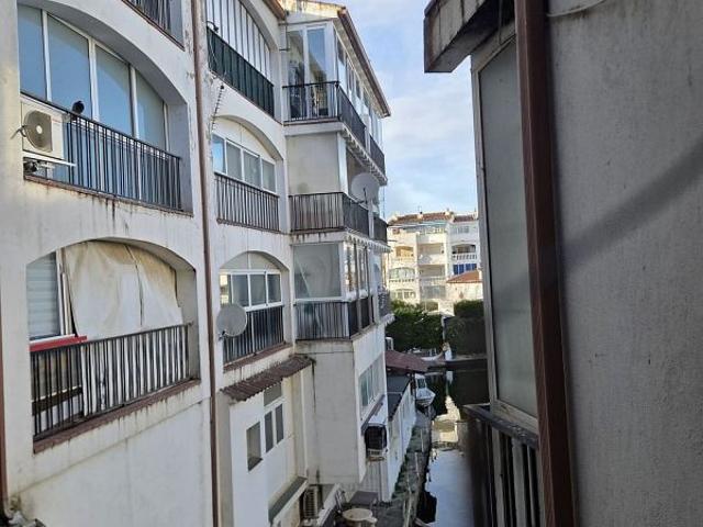 Piso en venta en Empuriabrava, Alt Empordà