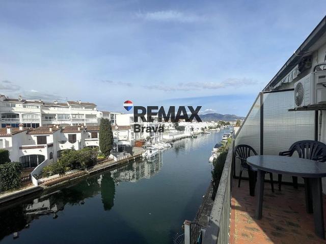 Piso en venta en Empuriabrava, Alt Empordà