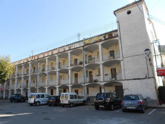 Piso en venta en Berguedà, Catalunya