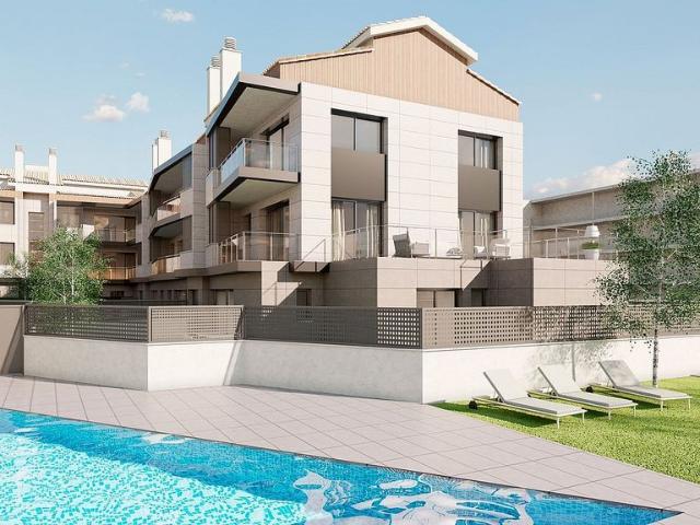 Piso en venta en la Pineda, Baix Llobregat