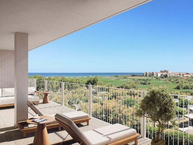 Piso en venta en EMD l'Estartit, Baix Empordà