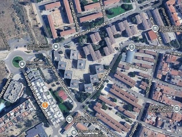 Piso en venta en Boldú, la Fuliola