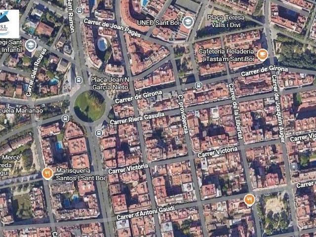 Piso en venta en Marianao, Sant Boi de Llobregat