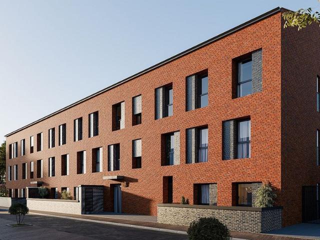 Piso en venta en Santa Agnès de Malanyanes, Vallès Oriental