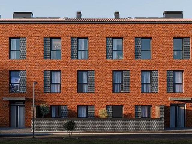 Piso en venta en Santa Agnès de Malanyanes, Vallès Oriental