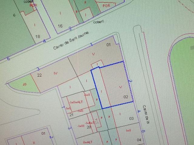 Piso en venta en Bages, Catalunya