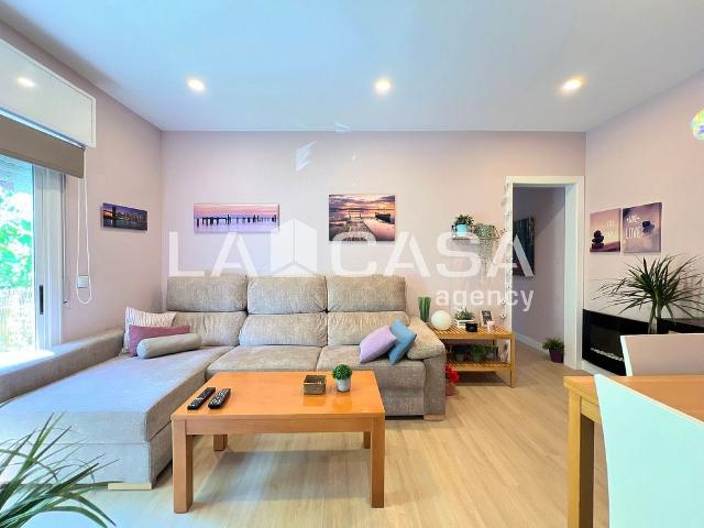 Piso en venta en Districte 2, Barcelonès