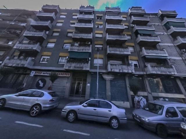 Piso en venta en Districte 4, Barcelonès