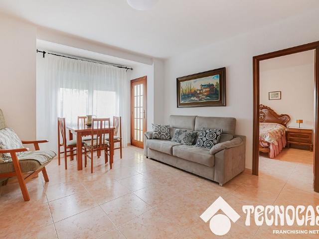 Piso en venta en Districte 2, Barcelonès