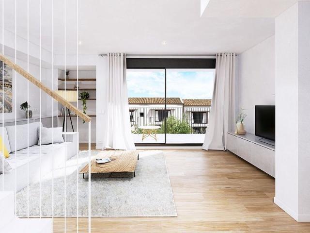 Piso en venta en Vallès Oriental, Catalunya