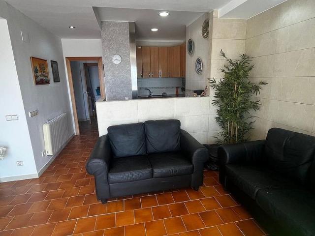 Piso en venta en Canyelles, la Selva