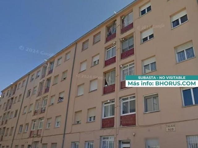 Piso en venta en Baix Empordà, Catalunya