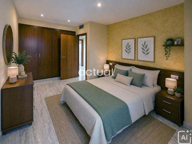Piso en venta en Baix Empordà, Catalunya