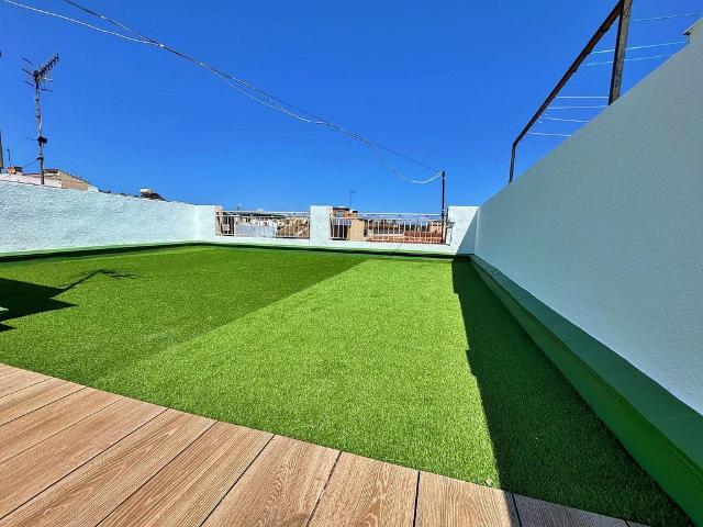 Ático en venta en Blanes, Girona