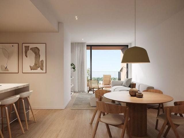 Piso en venta en Gironès, Catalunya