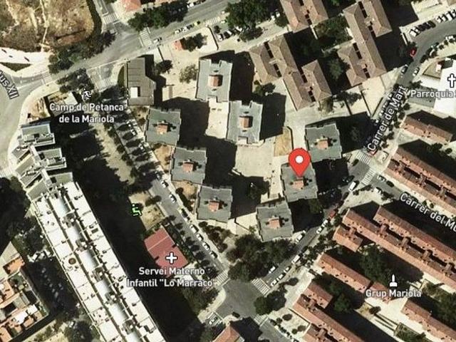 Piso en venta en Santa Maria de Gardeny, Segrià