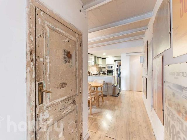 Ático en venta en Gràcia, Barcelonès