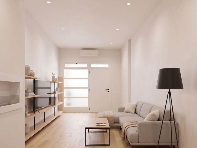 Piso en venta en Barcelonès, Catalunya