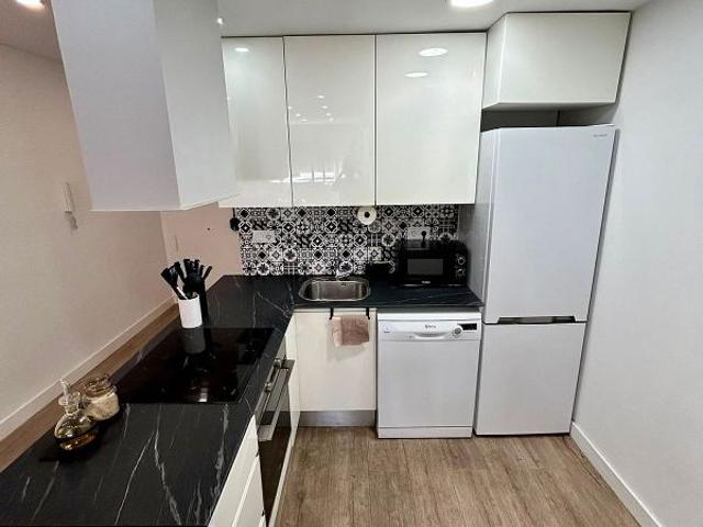 Piso en venta en Sant Martí, Barcelonès