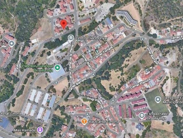 Piso en venta en Vila-roja, Gironès