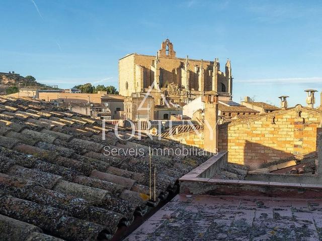 Piso en venta en Montblanc, Tarragona