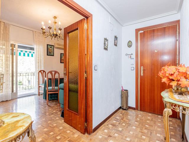 Piso en venta en Hortaleza, Madrid