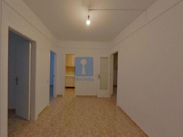 Piso en venta en Districte II, Barcelonès
