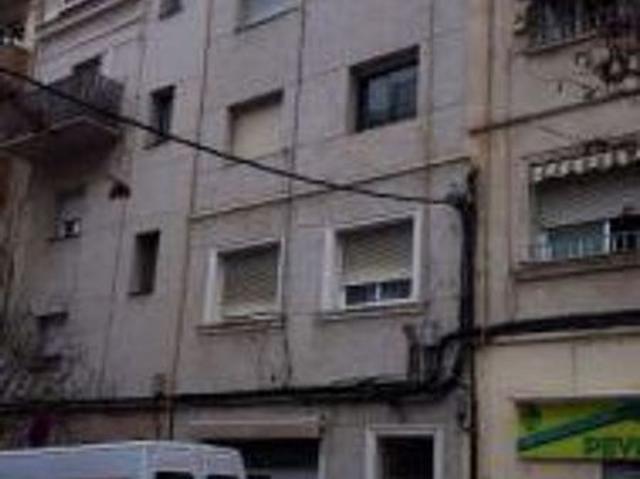 Piso en venta en Districte V, Barcelonès