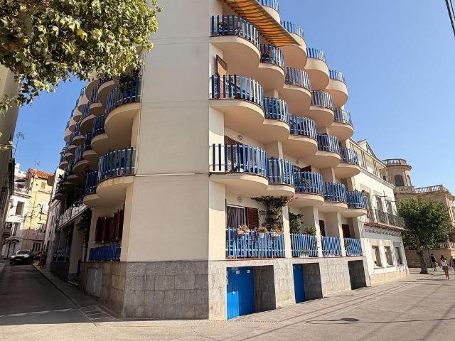 Piso en venta en Can Villar de la Riera, Maresme